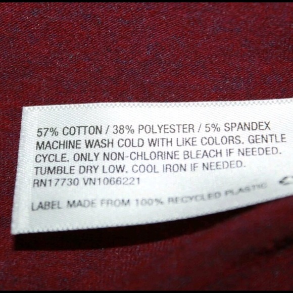 Isabel Maternity Dress - Picture 3 of 3